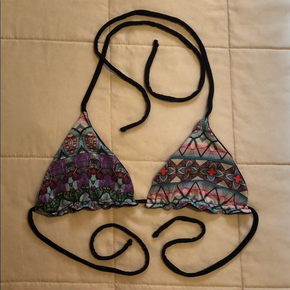 San Lorenzo Reversible Bikini - Picture 6 of 6